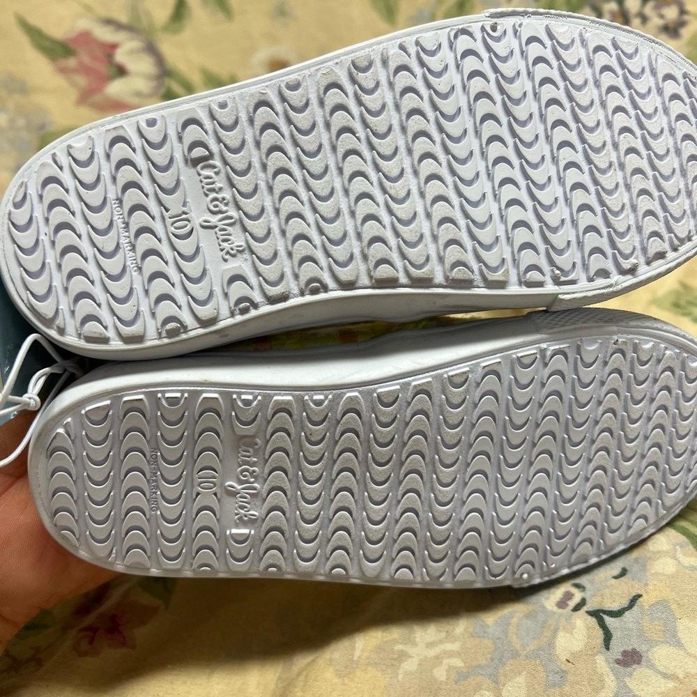 Slip on sneakers - Picture 12 of 15